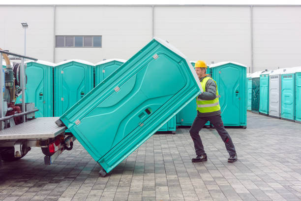Best Porta potty for special events  in Okanogan, WA