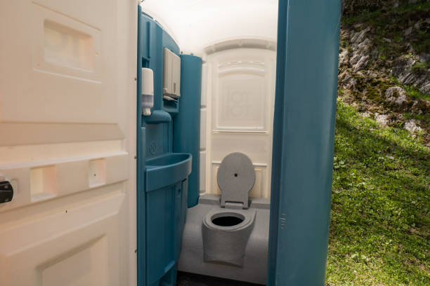 Best Porta potty rental for outdoor events  in Okanogan, WA