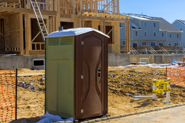 Okanogan, WA porta potty rental Company