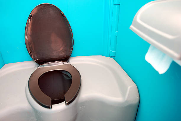 Best Porta potty rental near me  in Okanogan, WA