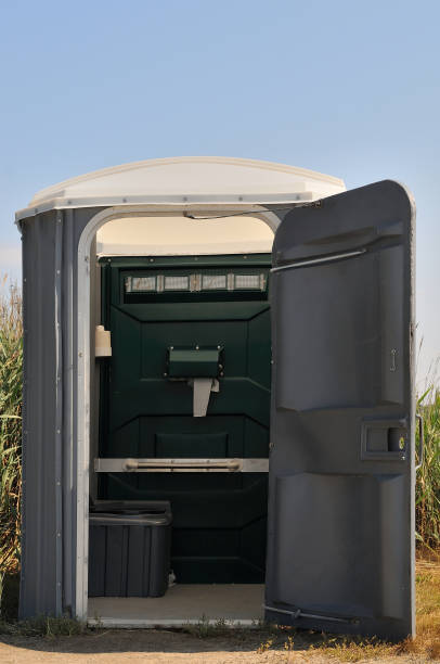 Best Event porta potty rental  in Okanogan, WA