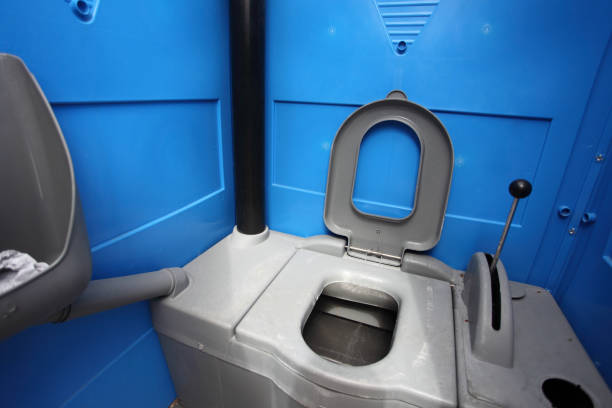 Best High-end porta potty rental  in Okanogan, WA