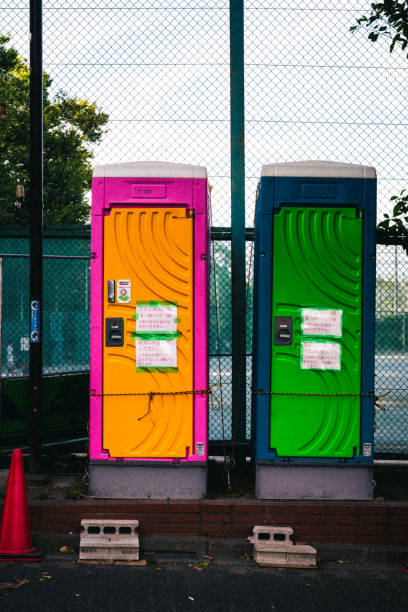 Best Porta potty rental near me  in Okanogan, WA