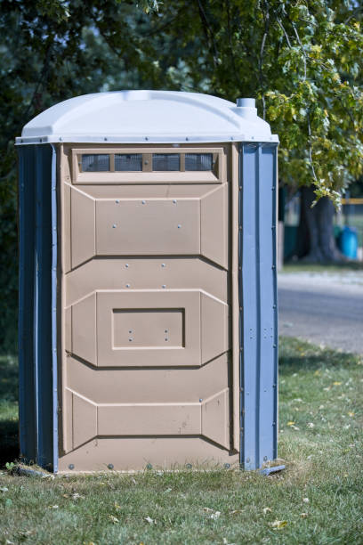 Porta potty rental for outdoor events in Okanogan, WA