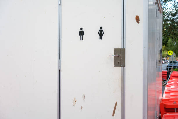 Best Emergency porta potty rental  in Okanogan, WA