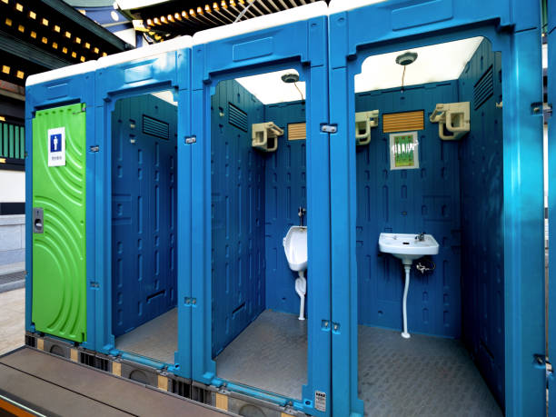 Sanitation services for porta potties in Okanogan, WA