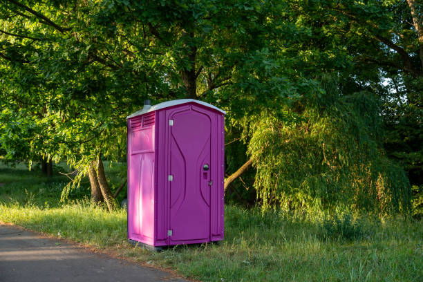 Best Temporary restroom rental  in Okanogan, WA