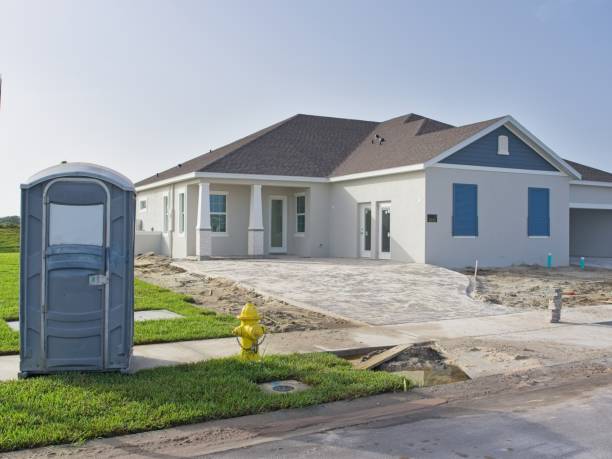 Best Best portable toilet rental  in Okanogan, WA