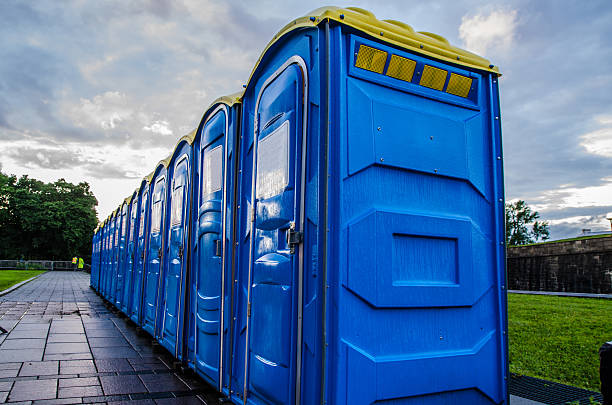 Best Affordable porta potty rental  in Okanogan, WA