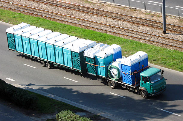 Best Affordable portable toilet rental  in Okanogan, WA